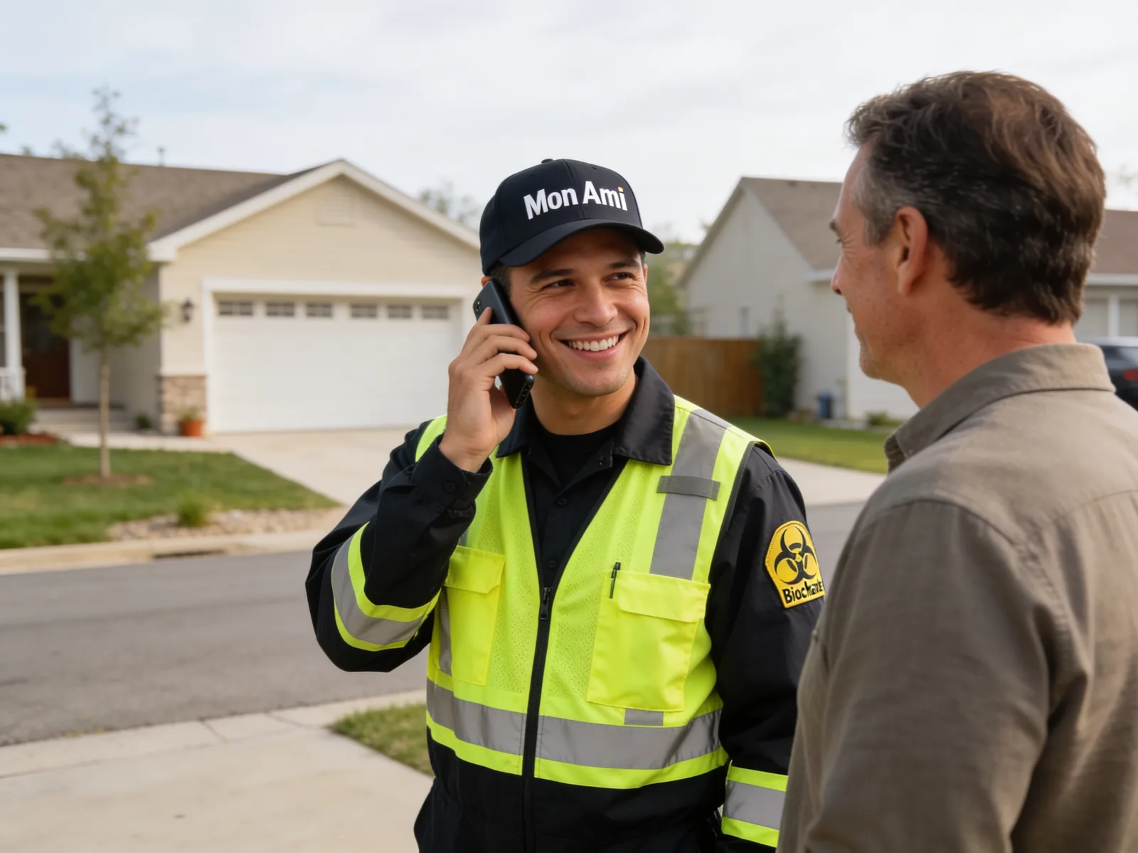 Sewage Cleanup Nashua, IA FAQs
